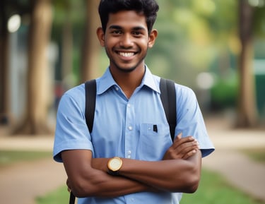 three women wearing assorted-color shirts