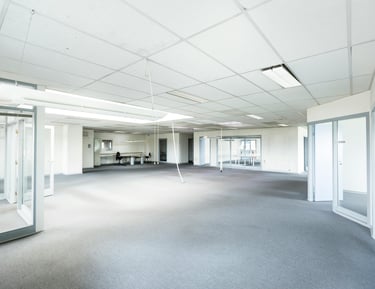 Office renovation service in Dubai 