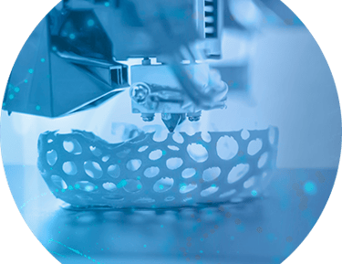3D printing of medical prototypes enabling flexibility and design autonomy