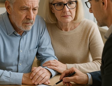 Sicher im Alltag – Schutz vor Betrug und Fake News