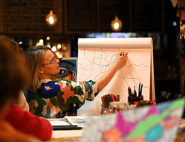PHOTOGRAPHIE EVENEMENTIEL CREATIVITE ATELIER ZEN&ZOOM CHOLET LA ROCHELLE