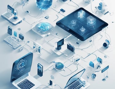 posters mounted on building wall during daytime