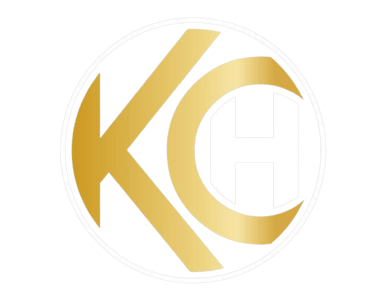 logo keru clean home KCH
