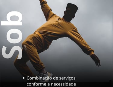 gael soluções projetos sob medida