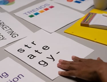 Strategic Marketing Solutions