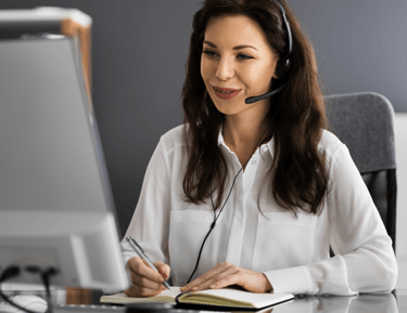 virtual assistant