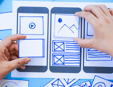 diseño de aplicaciones