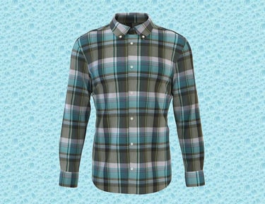 Shirt Adjustments in Uxbridge Tailoring