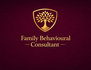 damon a family consultant