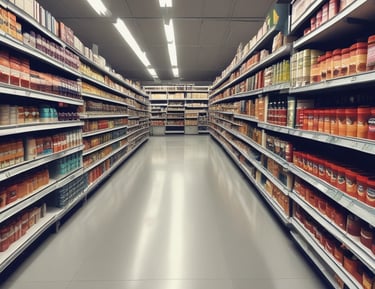 A person is presenting in front of a whiteboard filled with detailed marketing diagrams and notes. Several people are seated, paying attention to the presentation. The setting appears to be a professional workshop or meeting room with natural light coming through large windows.