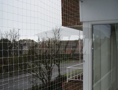 safety nets in bengaluru