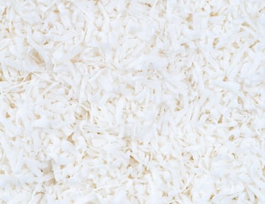 Coconut Grated from Reliable Coco Indonesia