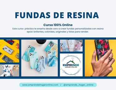 a person holding a cell phone in front of a photo of a woman's