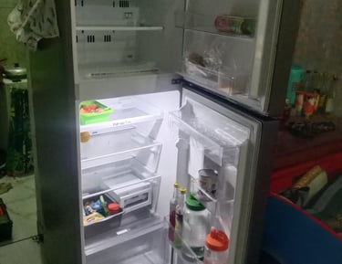 Jasa Terpercaya Service Kulkas Kota Pekanbaru