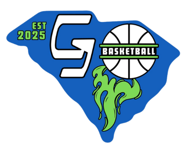 Graniteville Basketball Club Logo