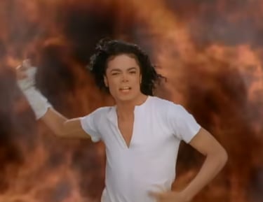 Guitar Chords: "Black or White" by Michael Jackson