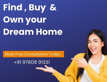 buy home in mohali