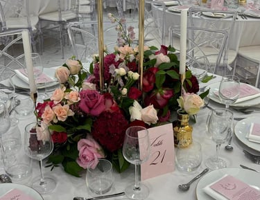 Salle de reception yvelines 78