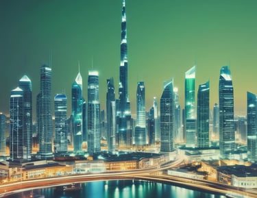 A maintenance technician inspecting a CCTV system.