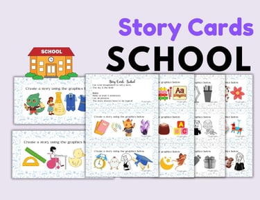 warm up, speaking tasks, homework/writing assignment, classroom projects, back to school