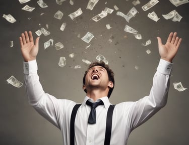 A visual representation of instant lead notifications.