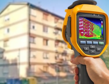 Wärmedämmung und Energieeffizienz
