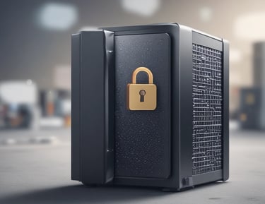 a rope with a buoy attached to it on a beach