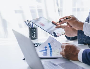 Demandez votre audit gratuit avec Assigea pour évaluer vos besoins.