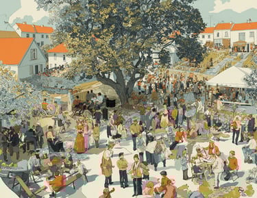 Sufinanciranje kulturno-vjerskih manifestacija i komemoracija vsnmlsz