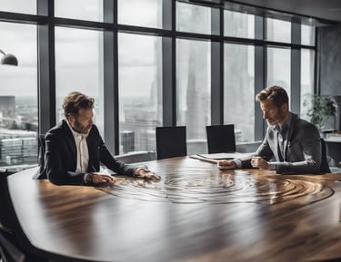 red and gold happy birthday signage