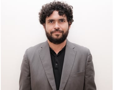 Andrés Delgadillo Sánchez 