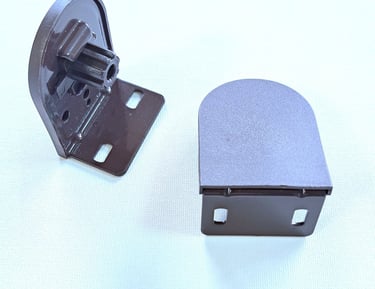 Rolete textile simple confectionate pe comanda Asiroll / Autorom Service International