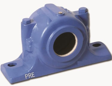 SN SERIES PLUMMER BLOCK