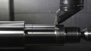 Precision CNC machining for custom parts with high accuracy and fast turnaround.