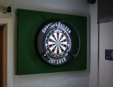 DartBoardImage
