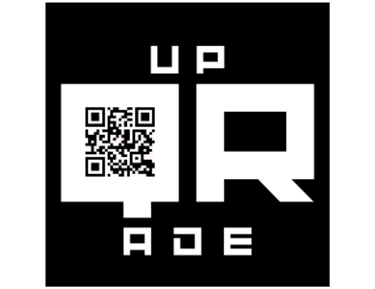 Development of upQRade, a QR-based customer interaction platform