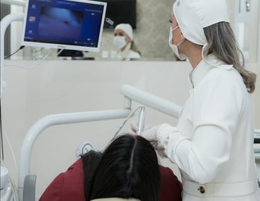 Check Up Digital Preventivo - prevenir sempre melhor escolha
