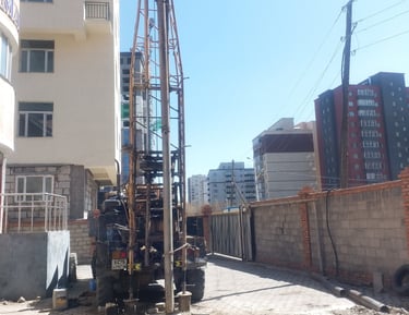 Зөвлөх үйлчилгээ