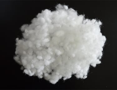 Macchinari per materiale imbottiture