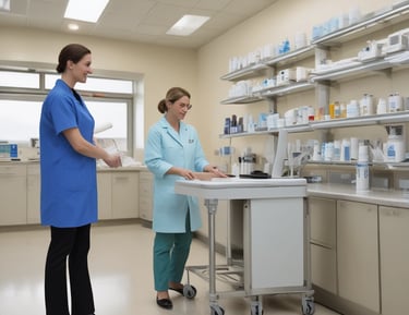 red vehicle in timelapse photography