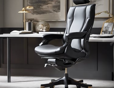 a large body of water with mountains in the background