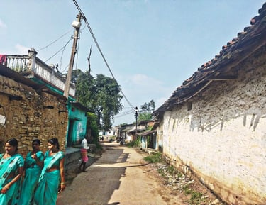 street