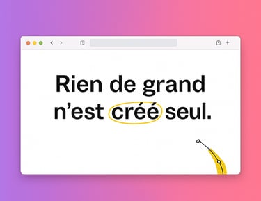 site internet gratuit