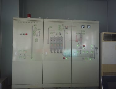 Control System
