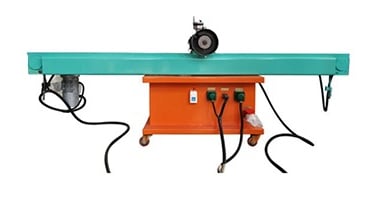 Cleaning machines