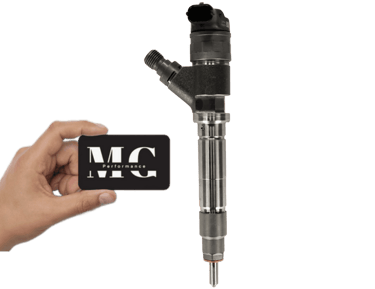 Injektoren Reparatur by MG Performance
