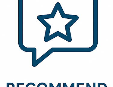 Recommend Icon