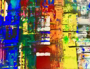 JakeParvu_Acryllic_Abstract_Artist_PouringOutTheTruth