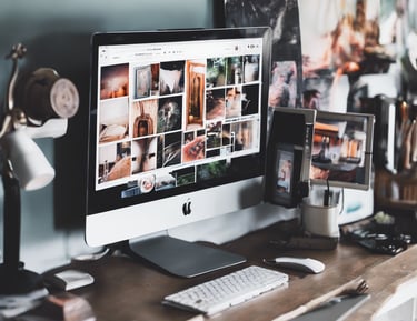 Publicidad en redes sociales