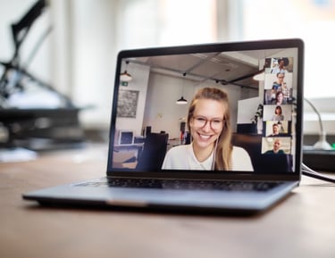 Reunião Personalizada com o Acadêmico
